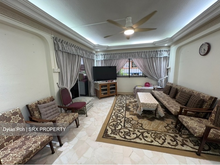 Blk 351 Yishun Jasmine (Yishun), HDB Executive #490761611